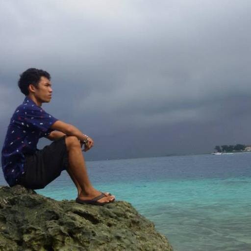 TINGGAL kan DUNIA perSETUAN :)