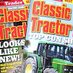 ClassicTractorSandy (@classictracmag) Twitter profile photo ClassicTractorSandy (@classictracmag) Twitter profile photo