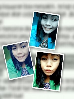 I'm Young , Energic , and Easy Going