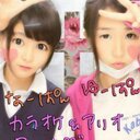 高橋菜々 (@0530wara) Twitter