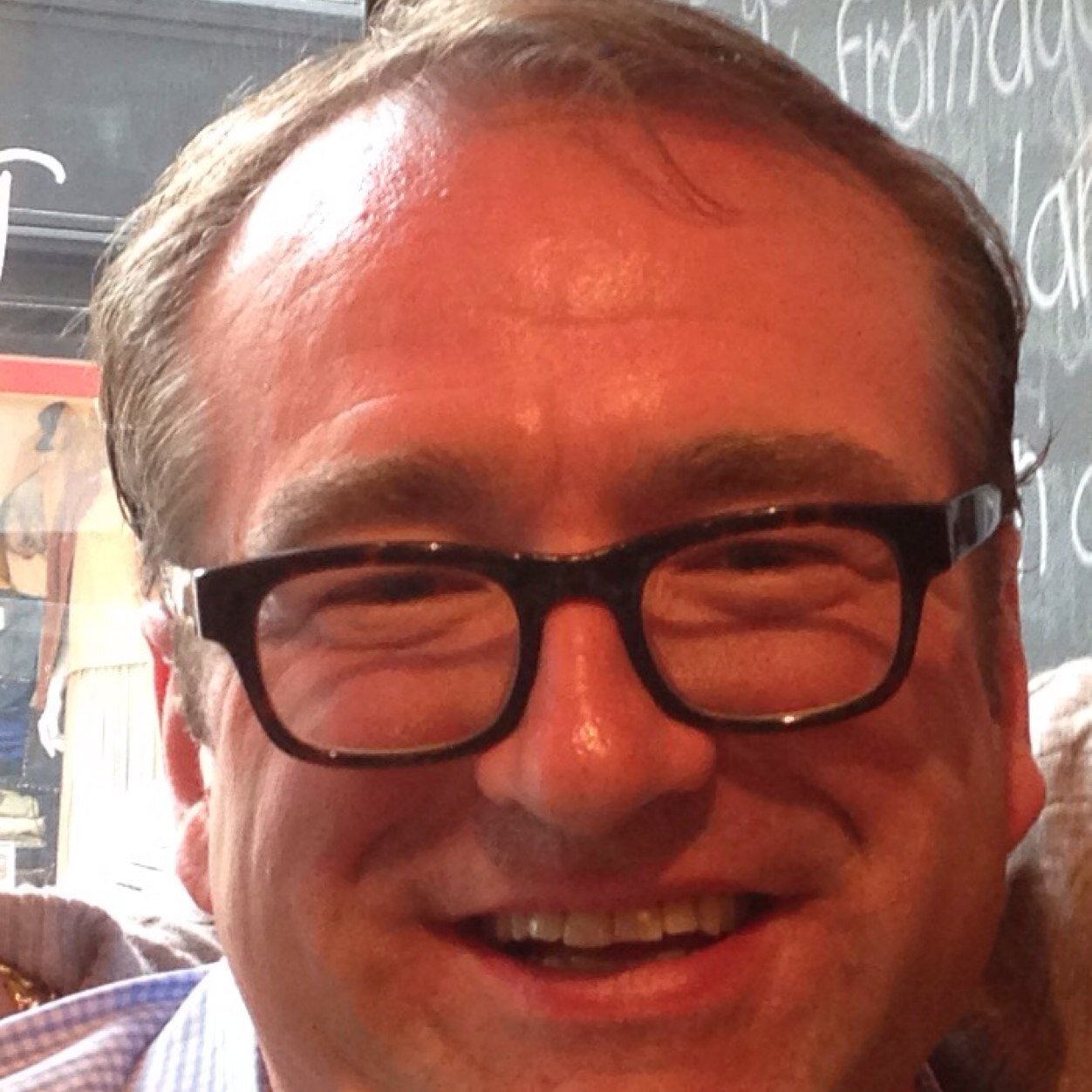 ewruppert's profile picture. Talent Acquisition Leader for North America @Ceridian. Parisian at heart