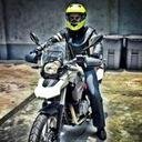 MotocicletaDF Profile Picture