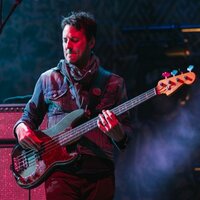 Sean Hurley (@seanehurley) 's Twitter Profile