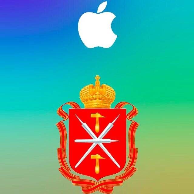 GeekProRu's profile picture. Это мы! Настоящие гики! Нам нравится Apple и все что с ним связано, начиная от маек и заканчивая управляемыми с iPhone вертолетами!