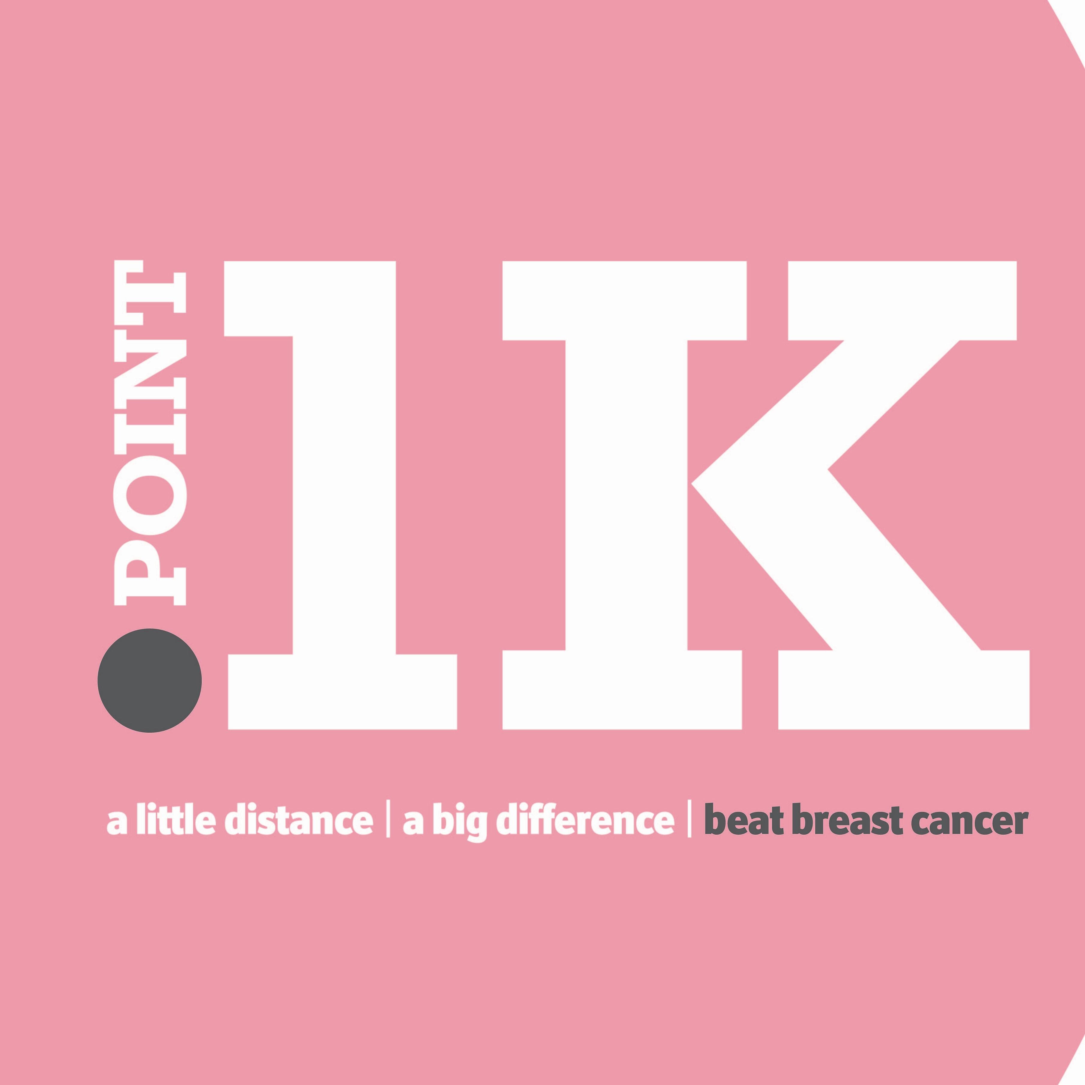 The official .1k for Greater Lafayette will take place Sunday, October 18, 2015 and benefit YWCA Women's Cancer Program.