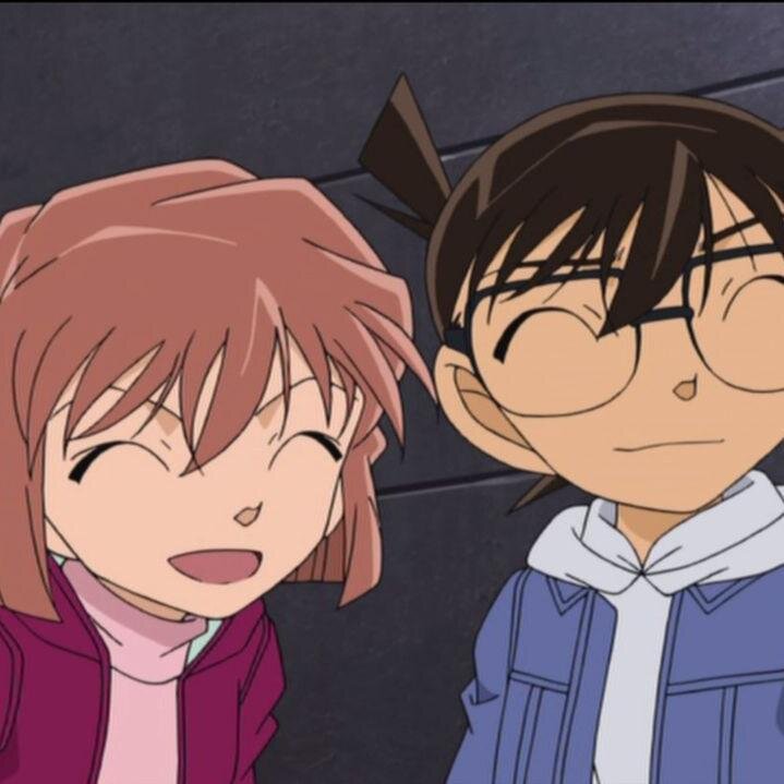 Aoshi4869's profile picture. コ哀・新志・ナルヒナが大好きです。CFCNo1829/SFCNo93/HFCNo250/KFCNo128/VFCNo07/AFCNo15/有希子FCNo22/コナン推進同盟No155/CEL同盟No65/【ASFC】No.5　NARUTO・ハイキュー　潤徳→日野三→サレジオ高専2B　ふたなり愛好会No.14　