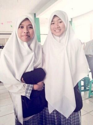 nisafatm's profile picture. 