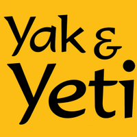 Yak & Yeti (@yakandyeti_) 's Twitter Profile