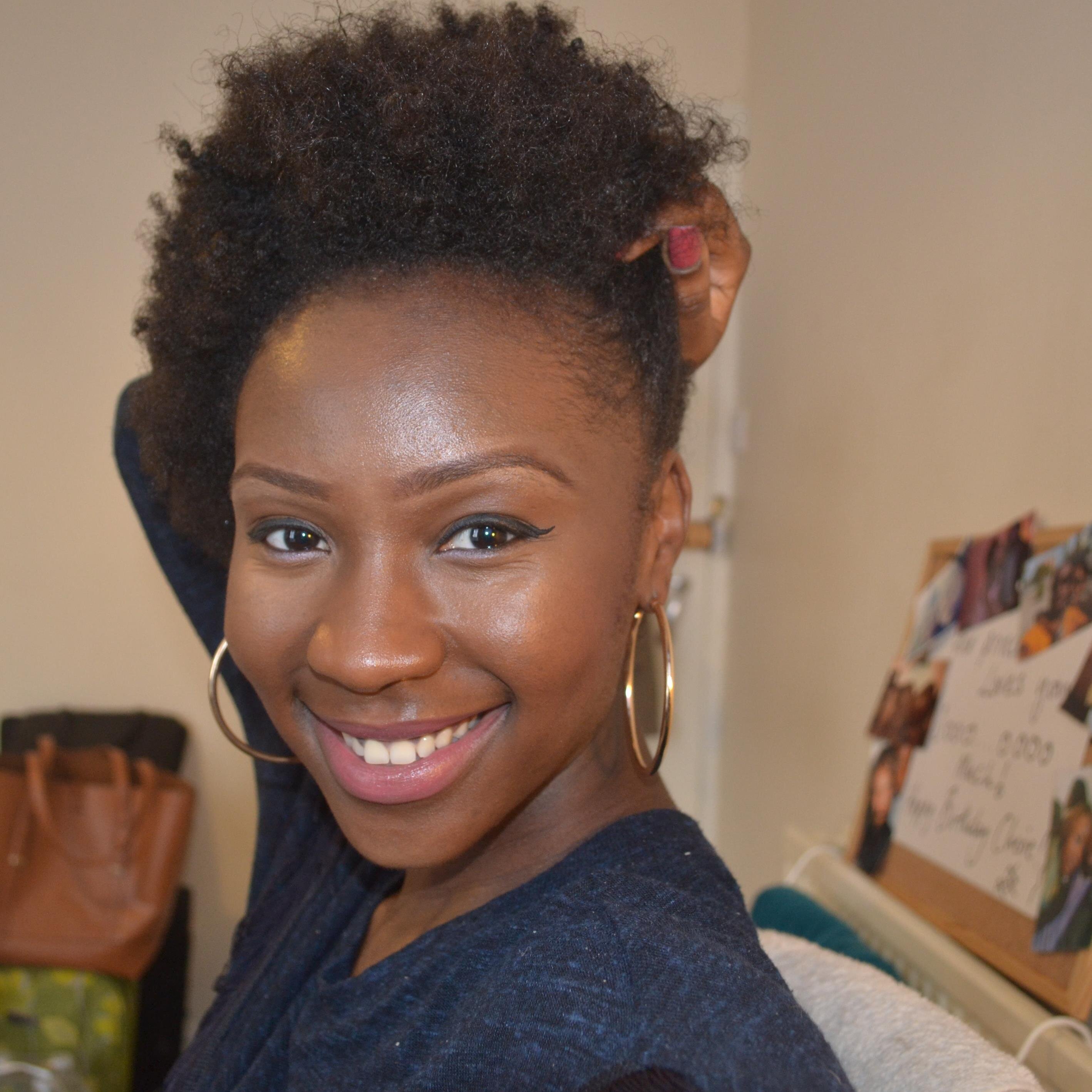 designer_rm's profile picture. Aspiring Fashion designer currently on a Textiles for fashion BA .. Natural hair Newby big chop 24th June 2013