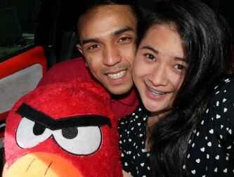 ♥ Daqsur Hasnan Harahap ♥