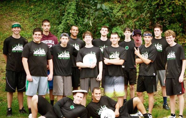 Official Twitter of UNCG Men's Ultimate team Phalanx.