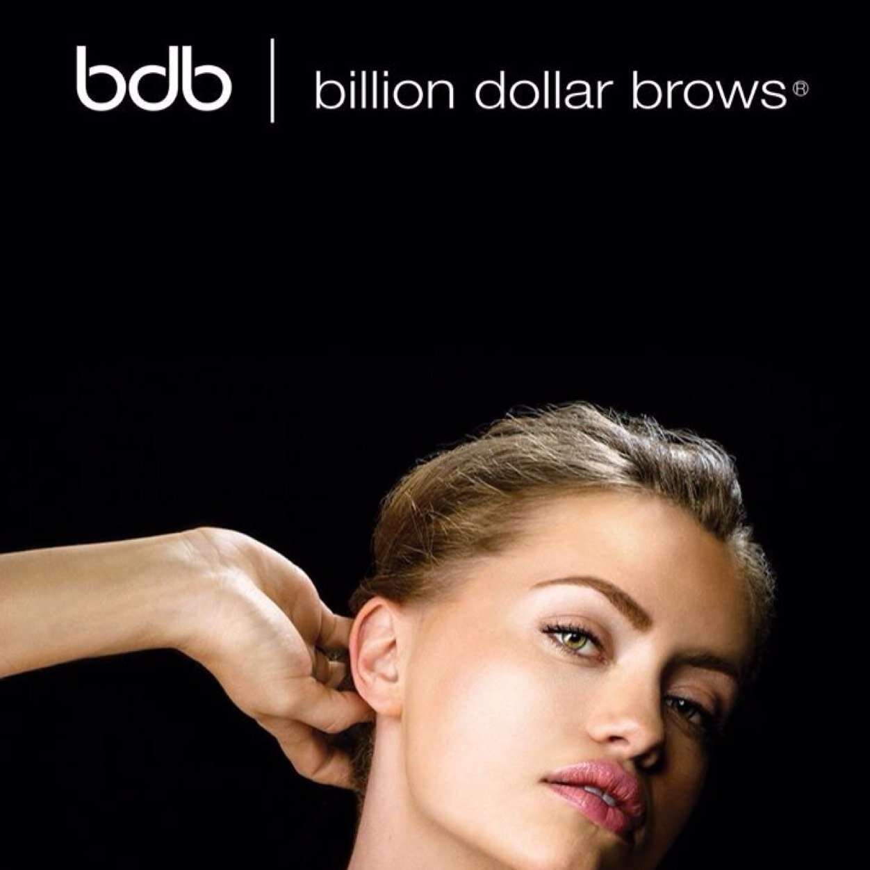 Billion Dollar Brows est la 1ère marque de cosmétiques entièrement dédiée au sourcil ✌️
http://t.co/4ePh2GVcjc 
#caroleandbrows