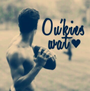 EK + JY♡ + HY† = ∞.                   Hier bespreek ons JOU [perfekte] ou'kie♡.  _ liefde , hartseer gebroke harte , GOD en nog vele meer _♥