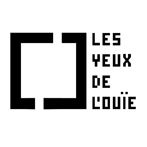 lesyeuxdelouie's profile picture. Association de diffusion et de création sonore et visuelle