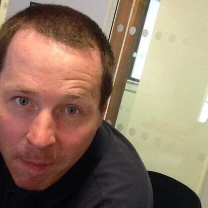 pgrant_'s profile picture. 