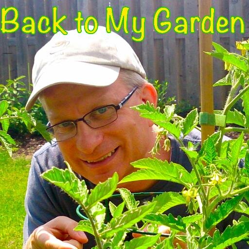 BackToMyGarden Profile Picture