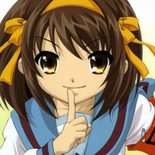 アニメの秘密 Ani Toshi Twitter