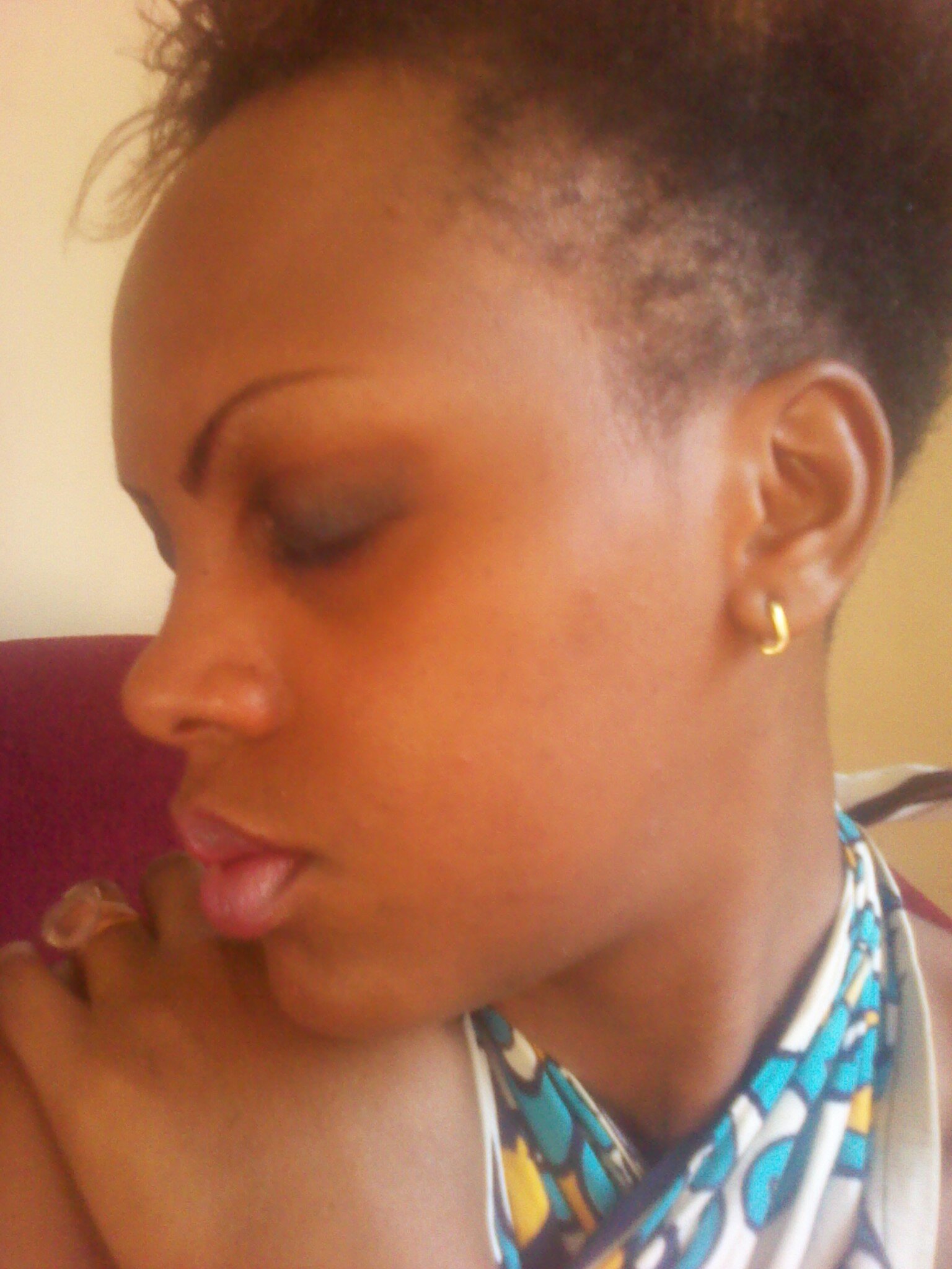 am a mother of two!and single!