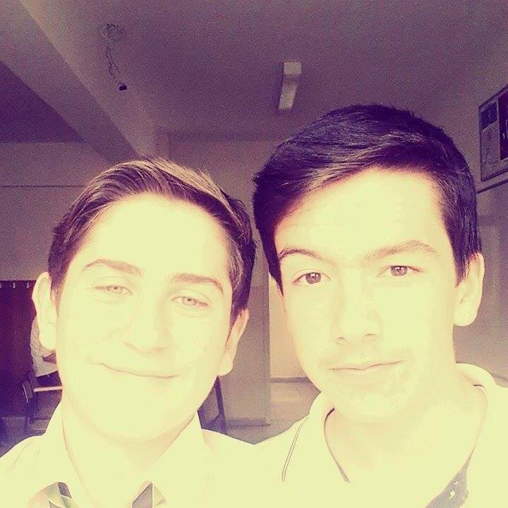 UMUTCANDMER's profile picture. 