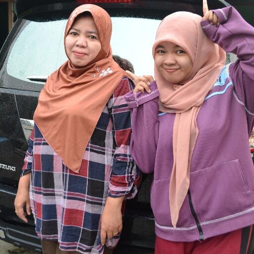 jadi diri sendiri itu lebih membanggakan