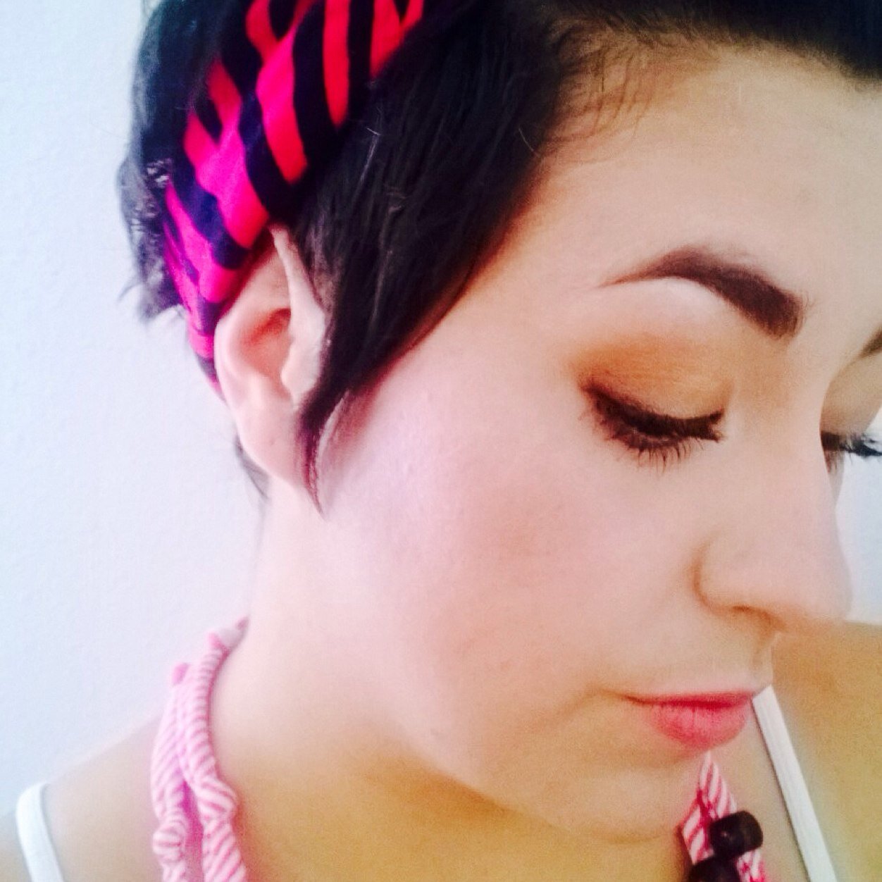 A beauty blogger and busy mama
PR Friendly