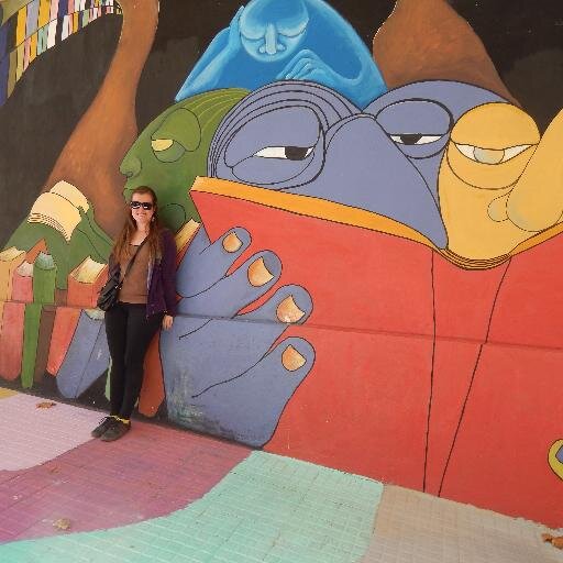 LuciaPicca88's profile picture. 