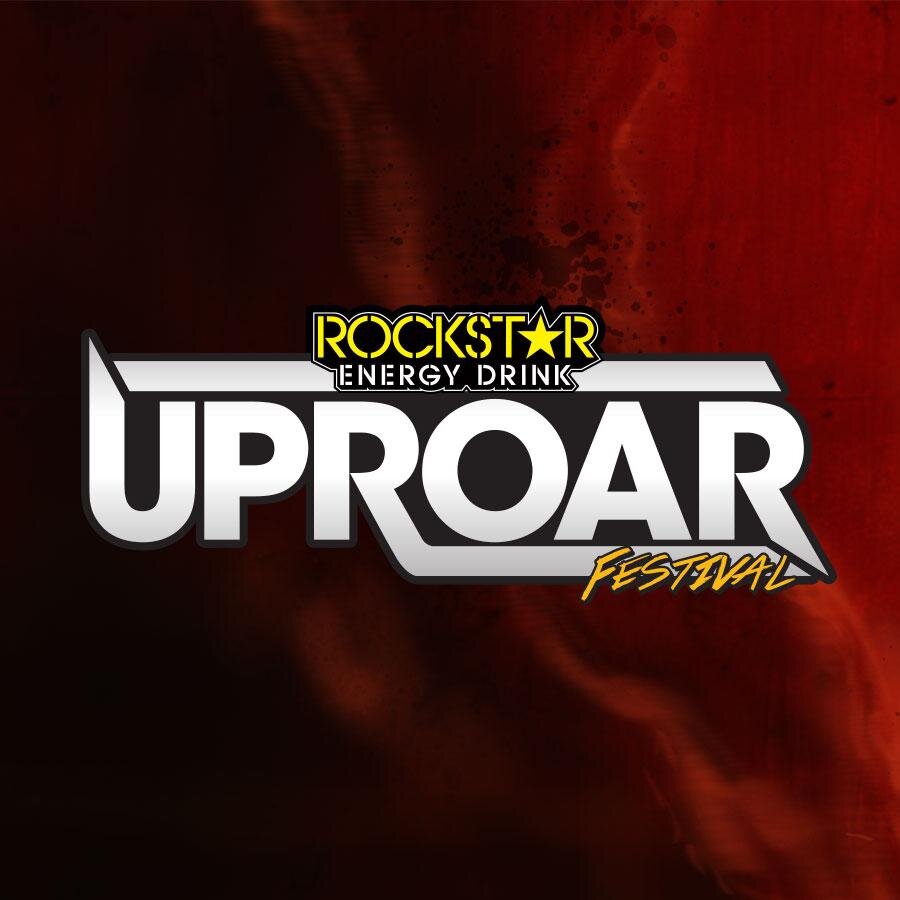 RockstarUPROAR's profile picture. Be the first to know and sign up for the  Rockstar Energy Drink UPROAR Festival newsletter at http://t.co/mG807lp3Sa