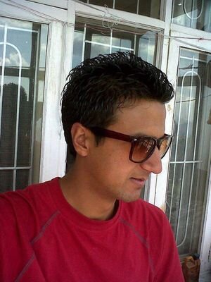 Hi i am Pankaj Chauhan. .....