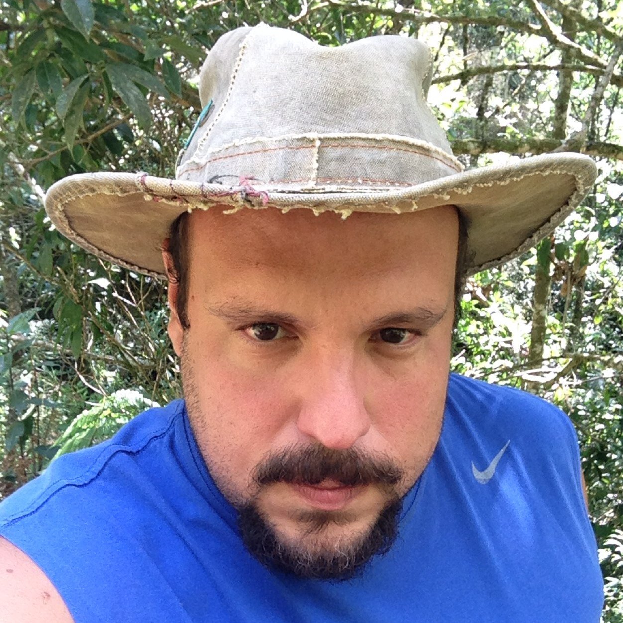 DonFigueiraCRVG's profile picture. Carioca, Profissional de Informática, Sócio da LNX Global, Vascaíno.