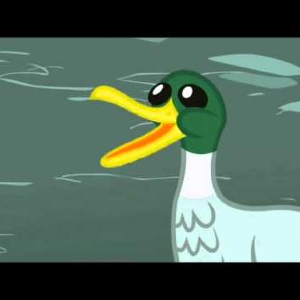 Quack quack qua-quack quackack quack quaaack quack quack #quack quack quack