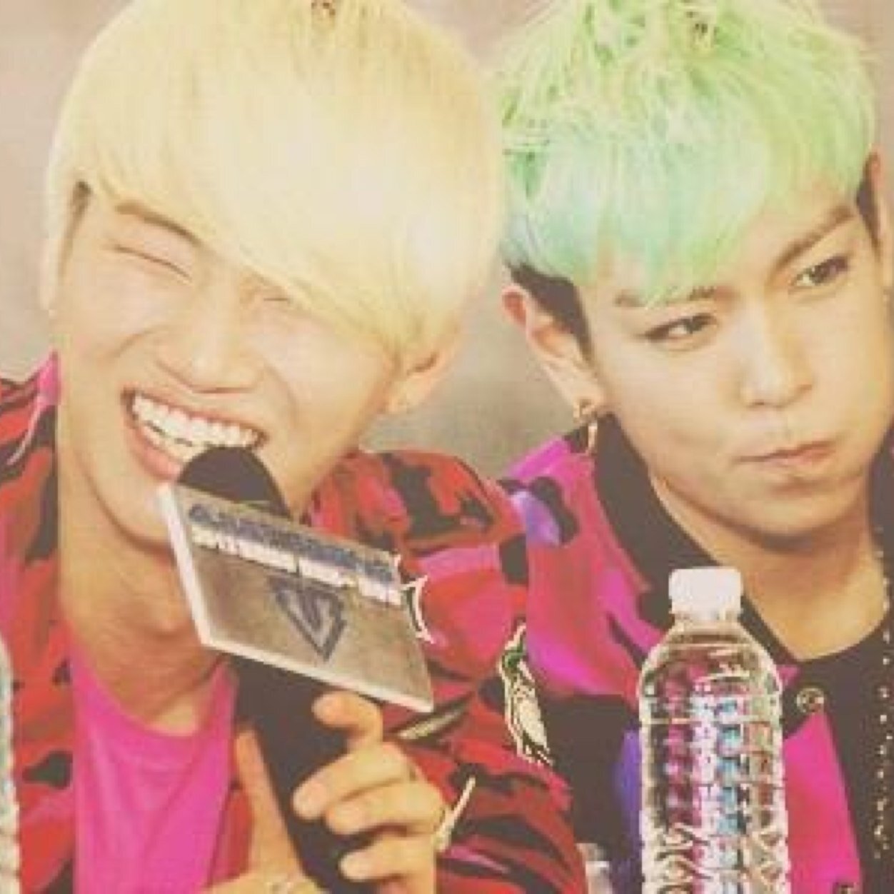 안녕하십니까 (*´ω`*) 고등 학교 2학년입니다！ 97line北海道 SNSD▷BIGBANG▷SJ▷Teen Top▷f(x)▷4minute▷EXO▷U-KISS ♛1/4 札幌ドーム参戦済み♕テソペン♡