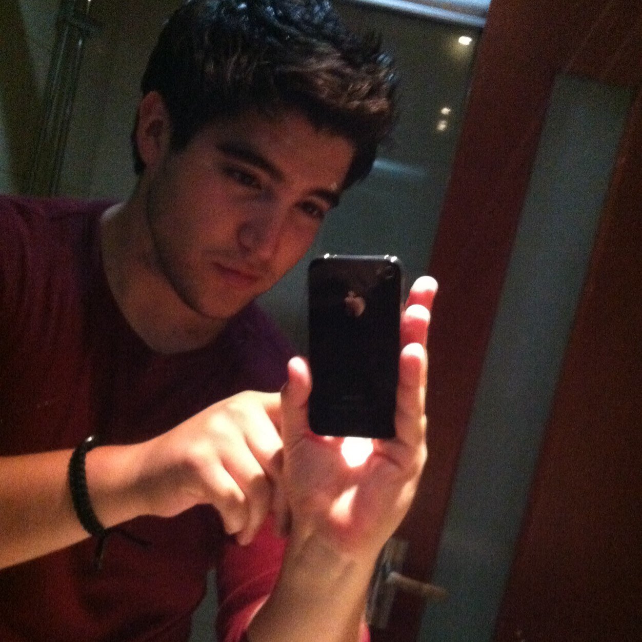 Gab_zol's profile picture. Ill see it when I belive it. ΚΣ.