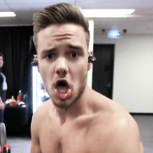 NxxLiam Profile Picture