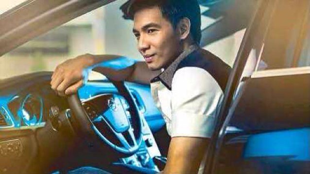 Chris Tiu