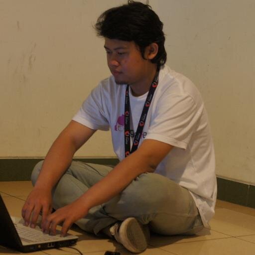 waandoko's profile picture. Founder of @TuxCorner, #FSA @id_FSA
UBUNTU Addict, Love HTML5 part time Blogger