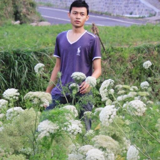 Laki-laki yang hidup sederhana, terhormat, bijaksana, sehat dalam iman, dalam kasih dan dalam ketekunan.