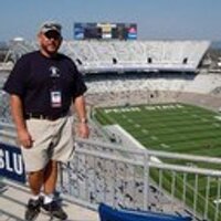 Paul Curtis (@osceolashamrock) 's Twitter Profile Photo