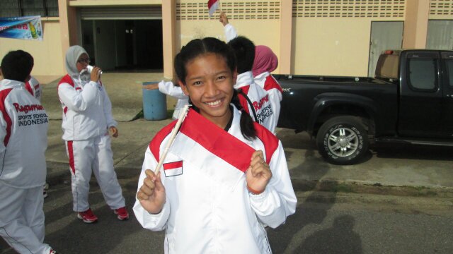 vevivauziyah's profile picture. Athlet and student