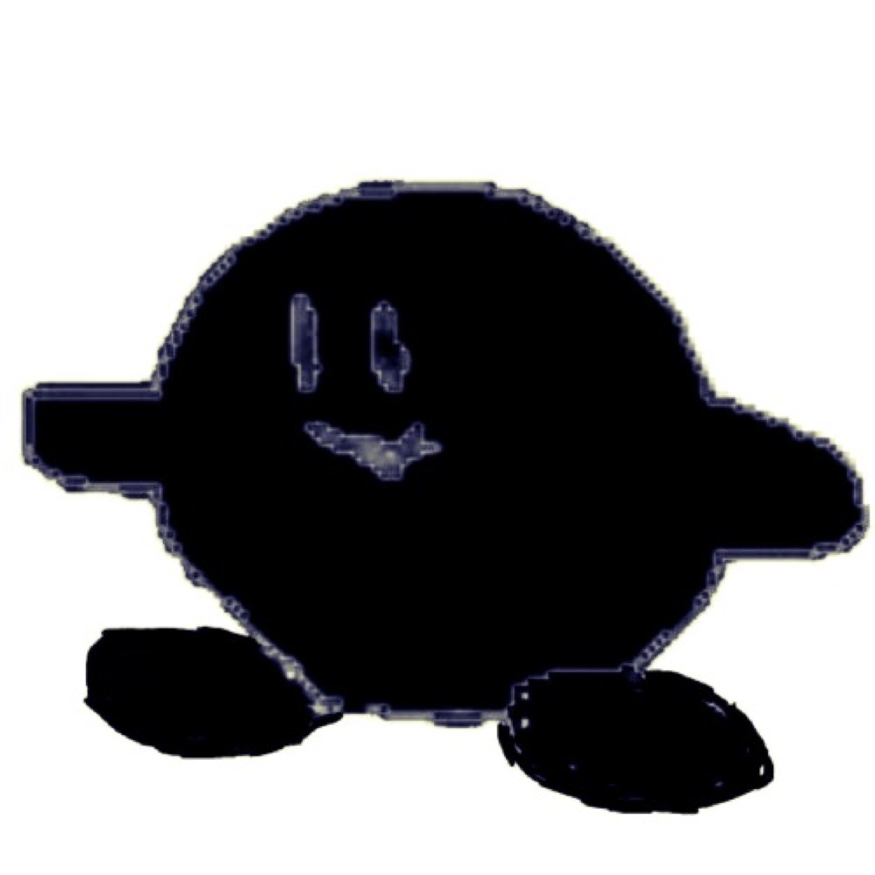 ほら、あれ。ゴミ取るコロコロみたいな