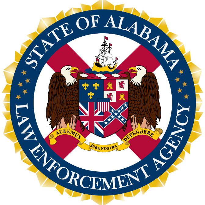 Official Twitter of the Alabama Law Enforcement Agency. This account is not monitored 24 hours a day. To report an emergency, please call 911.