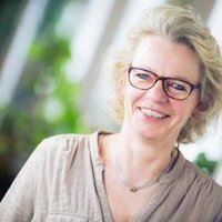 Eva Ulriksen Draborg (@edraborg) 's Twitter Profile