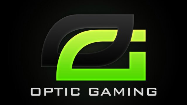 R3VO Member ,,But Full Supporter of Optic Gaming my Dream to play with them whole day long