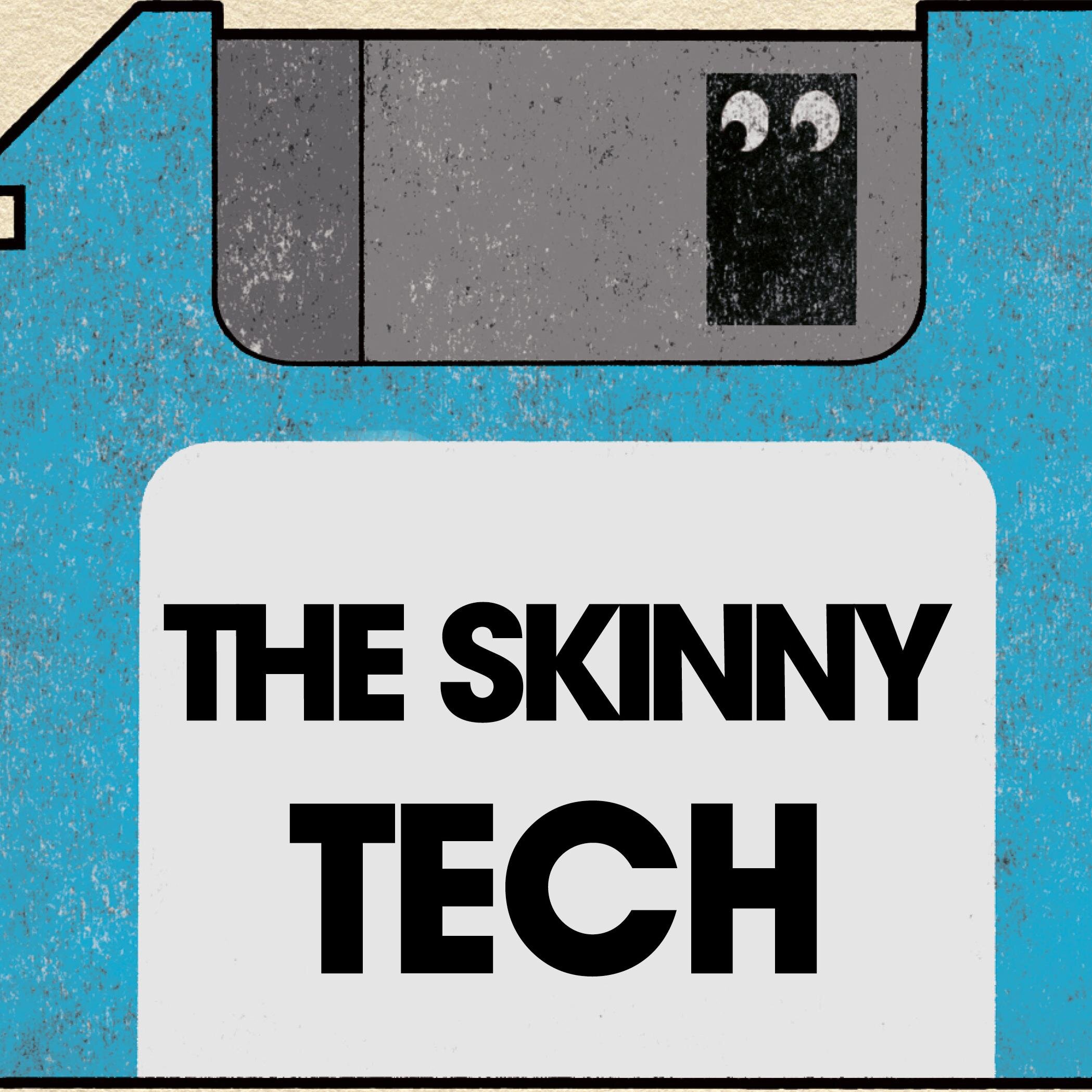 Gadgets, widgets, apps, entertainment, and all related geekery.