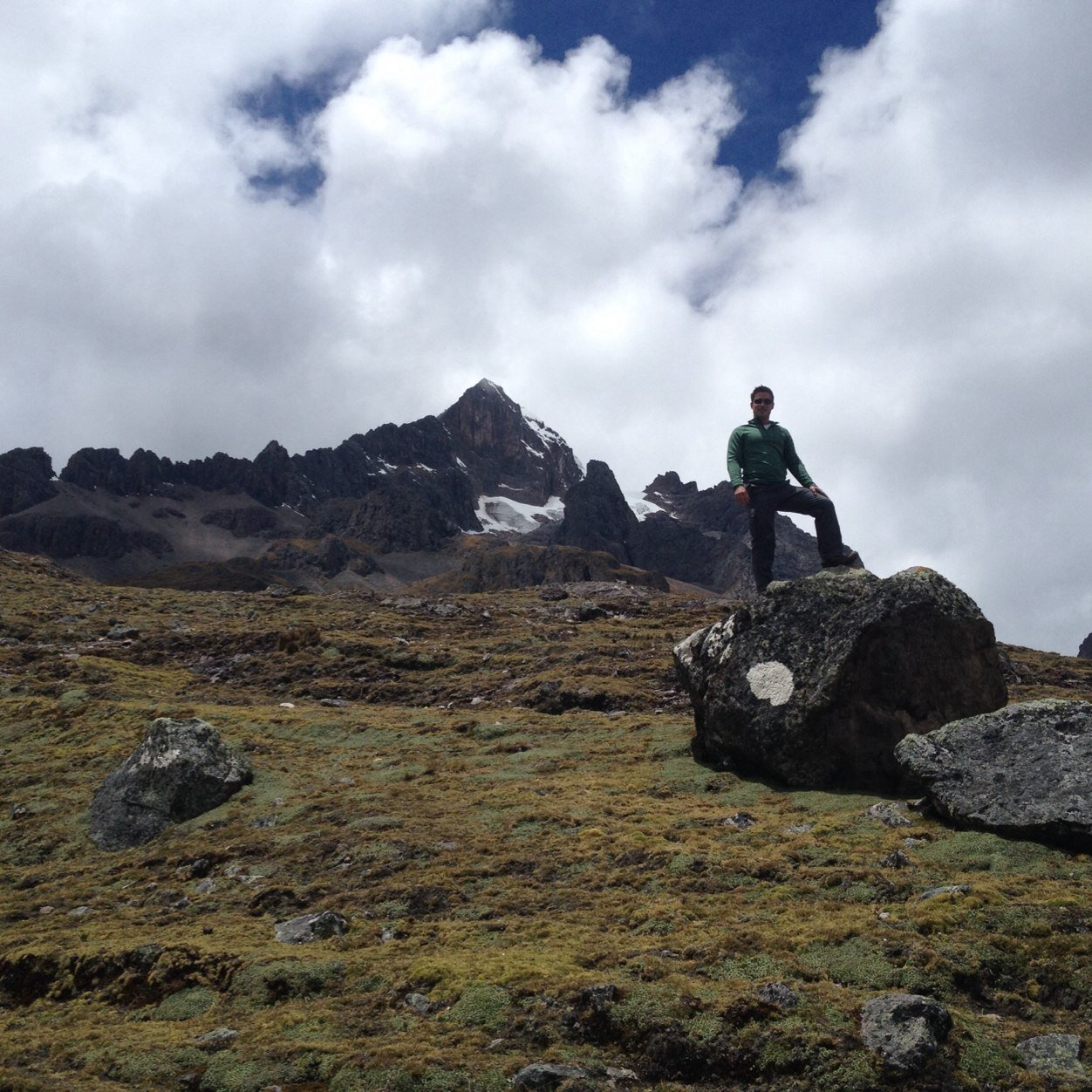 Cody_S_Hines's profile picture. 