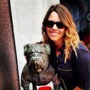 annemcniel's profile picture. clothed in dignity & strength; laughs without fear of the future