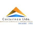 Servicios Jurídicos e Inmobiliarios desde 1982.               info@corjurinco.com