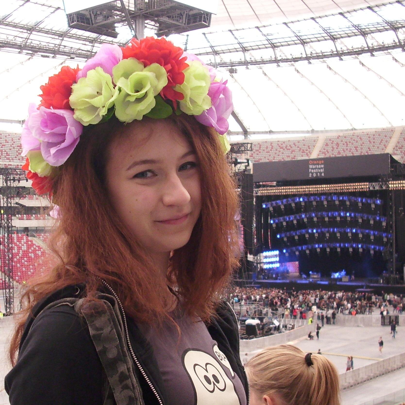 Annie_blk's profile picture. 