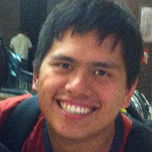 Cesar McFarlin is attending Prague College, receiving a Masters in International Business.  Taking classes for web design on the side.