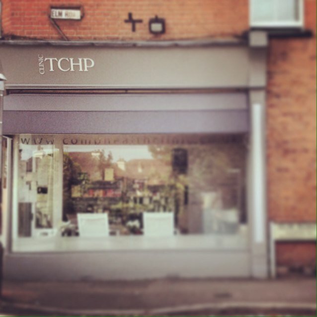 TCHPInfo's profile picture. A calm, friendly, therapy clinic where the practitioners are willing to listen. Massage, Osteopathy, Craniosacral, Acupuncture, Reflexology and so much more!
