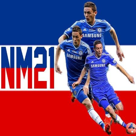 Fanbase Nemanja Matic dan  Chelsea untuk seluruh masyarakat dari sabang sampai merauke. adv/kuis: 08891539361